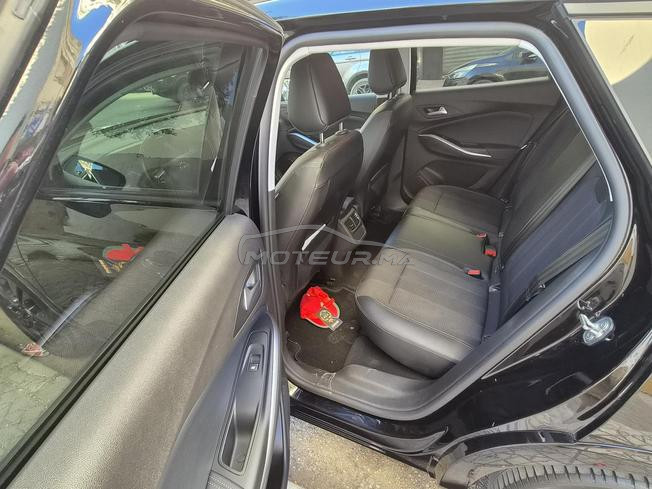 Opel Grandland Diesel Automatique 2024 à Tanger