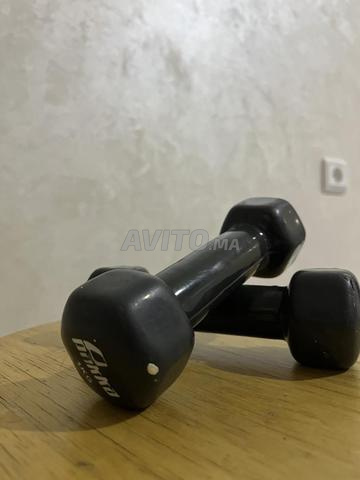 Équipement sportif - 2