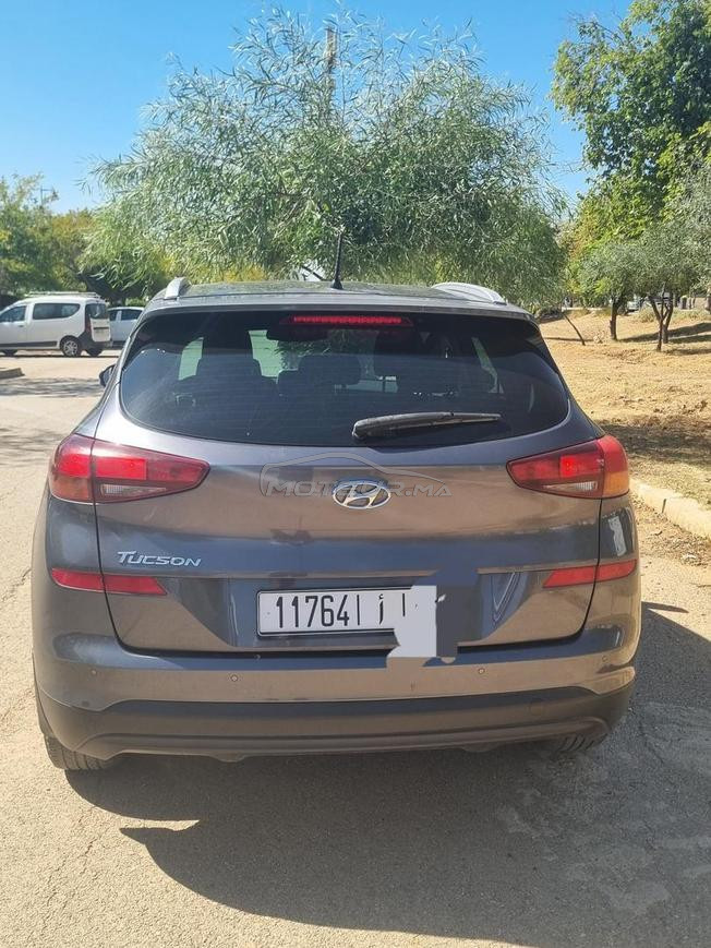 voiture bn etat