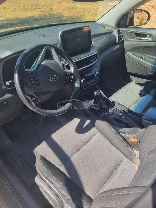 voiture bn etat
