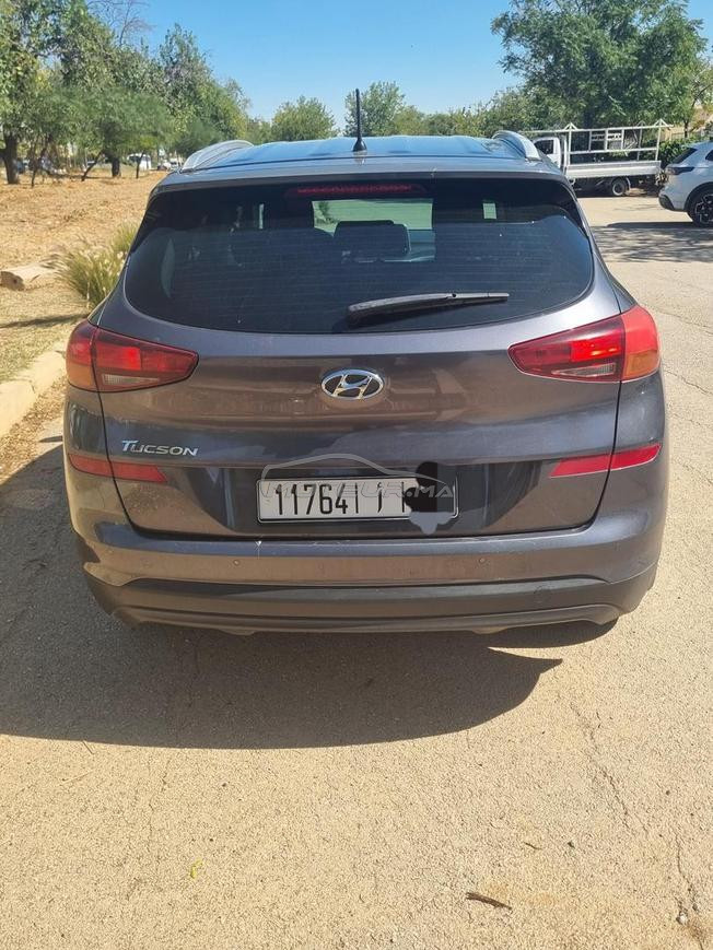voiture bn etat