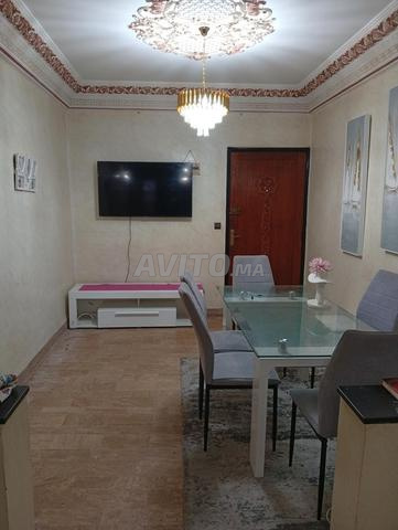 Appartement meublé - 2
