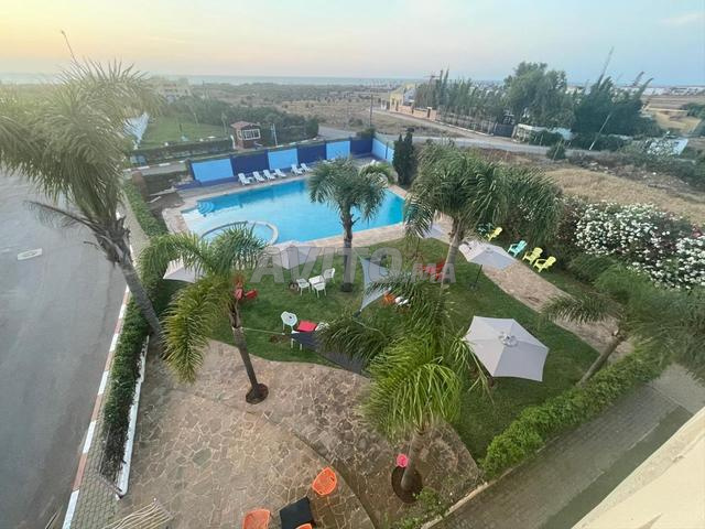 vente appartement - 2