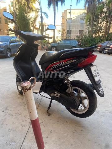 ياماها جوج آر آر - 2