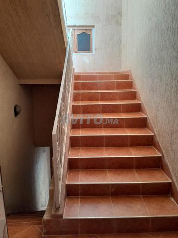 Quartier Sidi Abed El Moumen Saïdia - 2