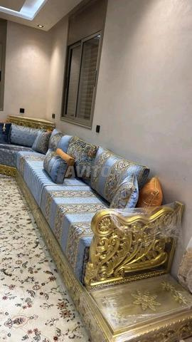 Appartement Marrakech Koutoubia - 2