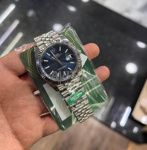 Rolex Datejust Super Clone Clean Factory - 2