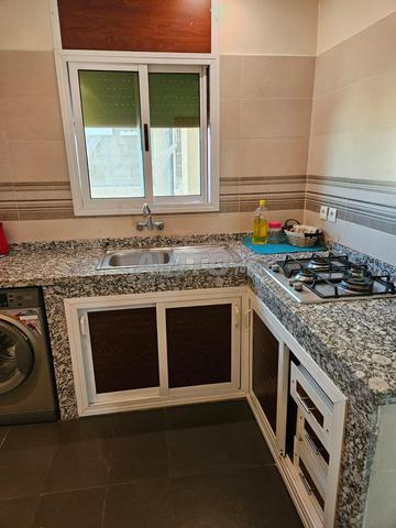 appartement ensoleillé - 2