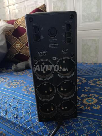 Adaptateur original - 2