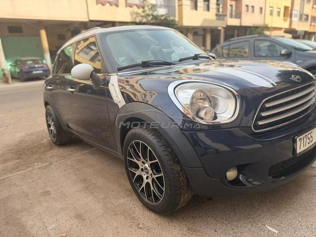 mini Cooper à vendre 