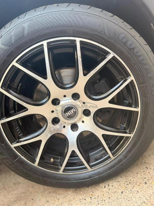 mini Cooper à vendre 