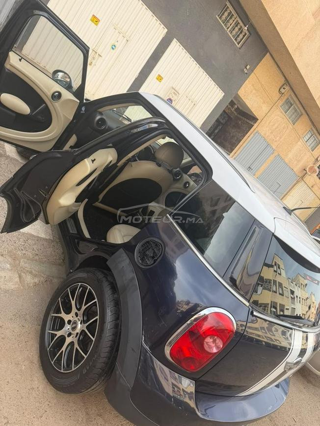 mini Cooper à vendre 
