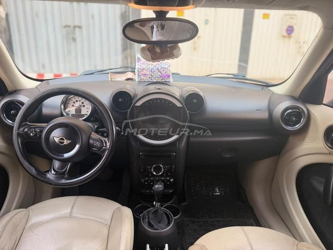 mini Cooper à vendre 