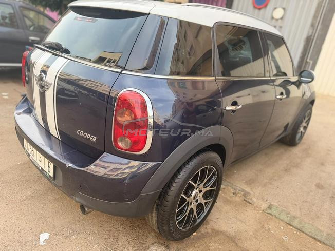 mini Cooper à vendre 