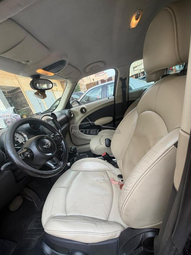 mini Cooper à vendre 