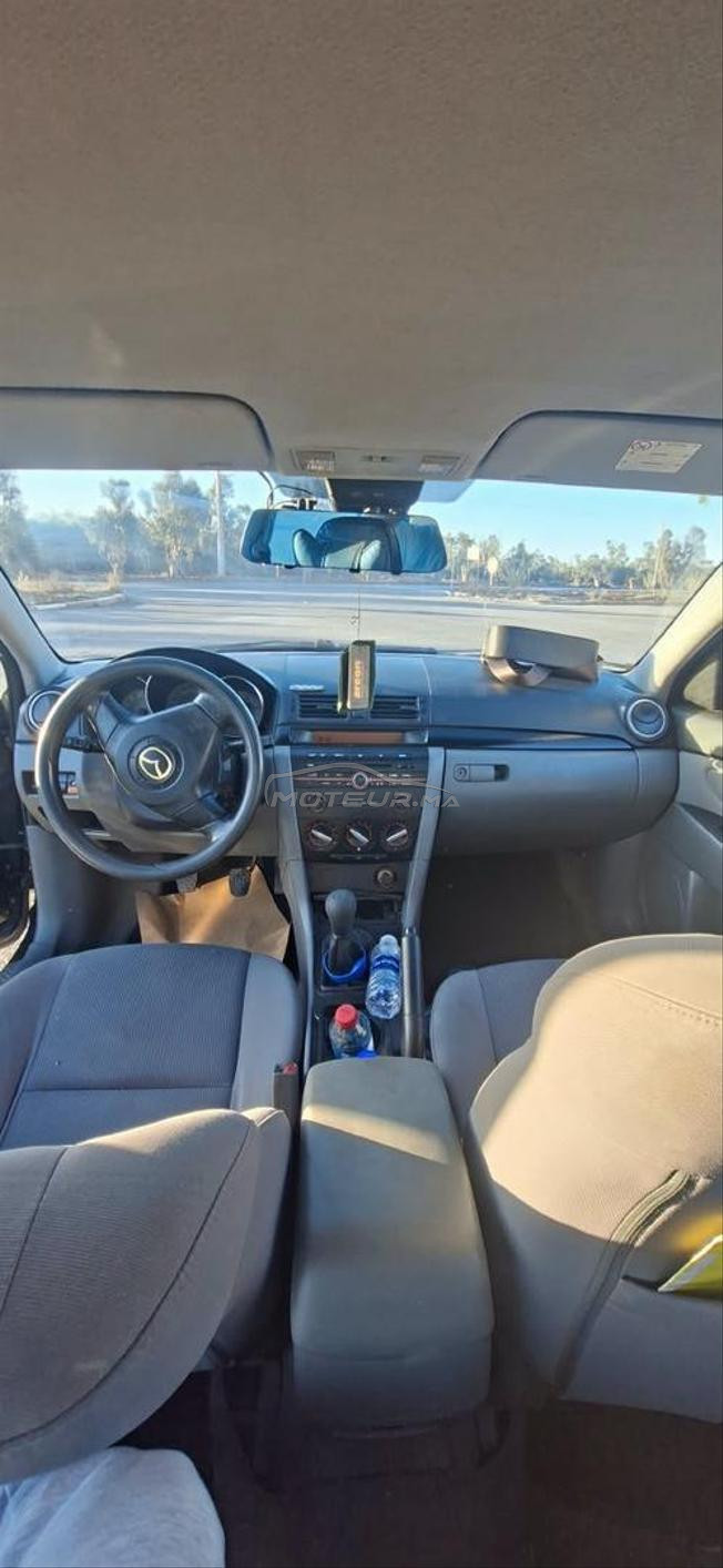 mazda 3 bon état 