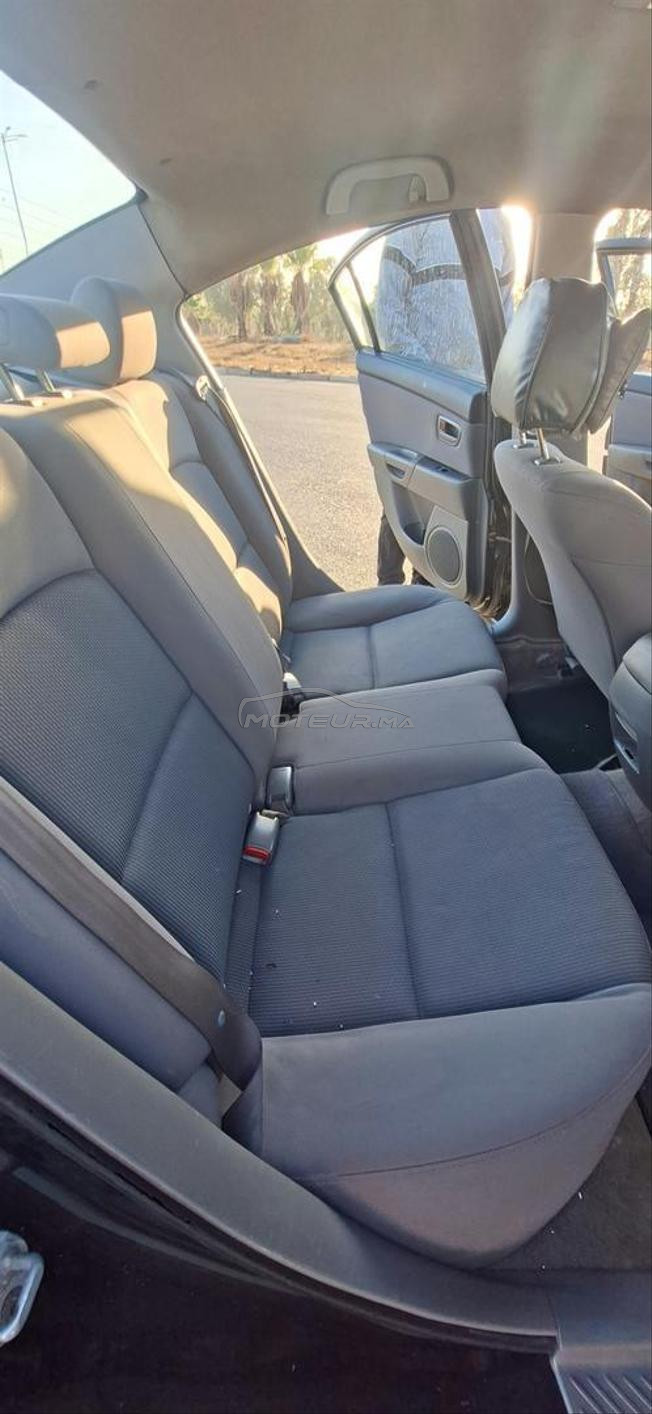 mazda 3 bon état 