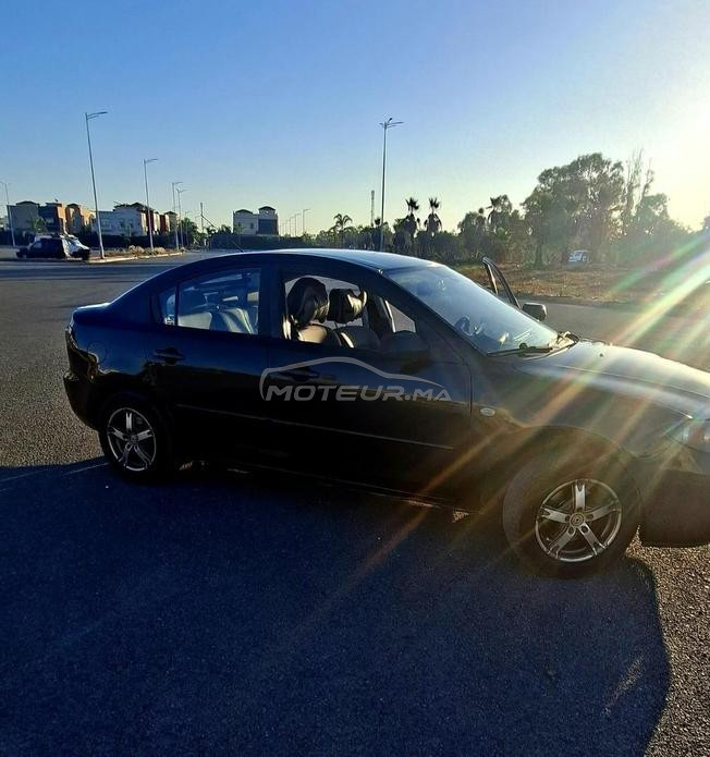 mazda 3 bon état 