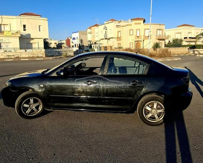 mazda 3 bon état 