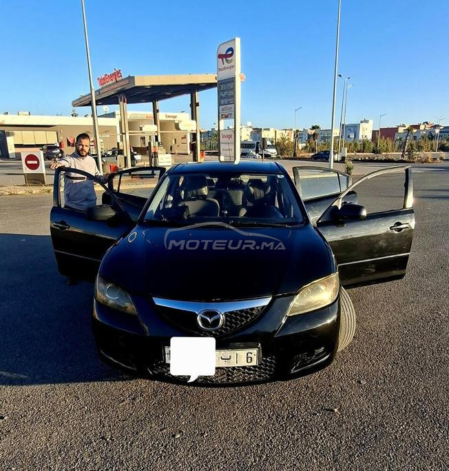 mazda 3 bon état 