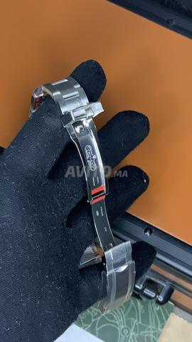 ROLEX SUBMARINER SUPER CLONE 3235 - 2