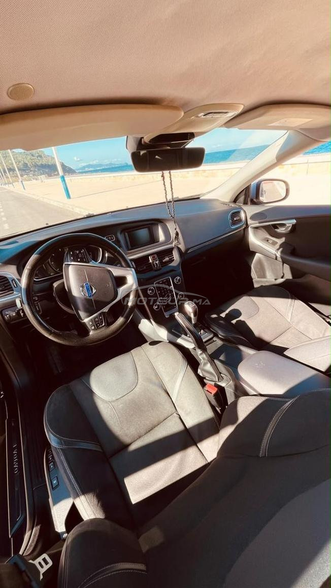 Volvo V40 Diesel Manuelle 2016 à Tétouan