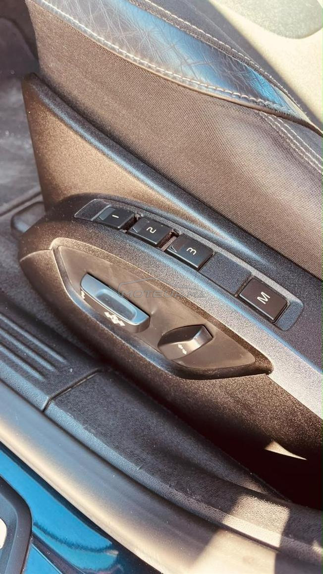 Volvo V40 Diesel Manuelle 2016 à Tétouan