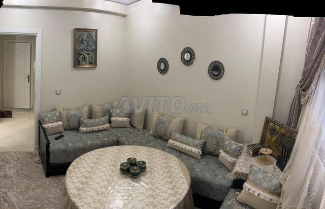 Appartement à vendre 116 m² à Tanger - 2