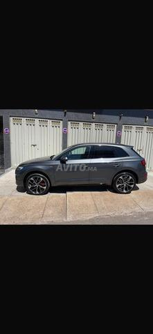 Q5 full option - 2