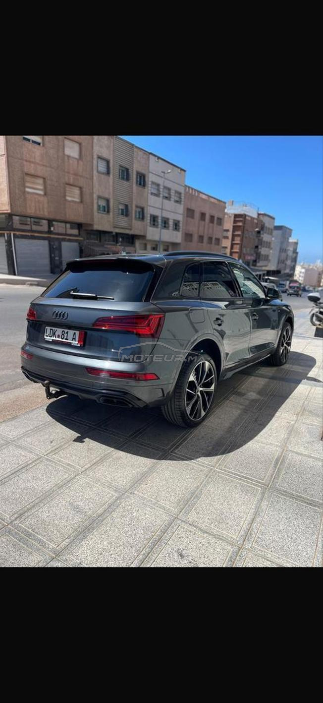 Q5 fuuuul option 