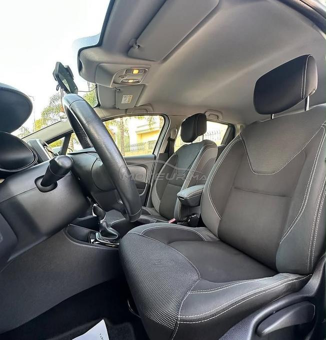 Clio 4 2017 80.000km 