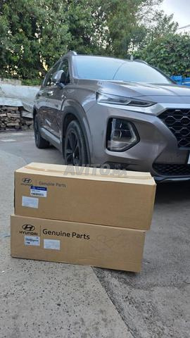 Amortisseurs AV Hyundai Santa Fe 2019 neufs - 2