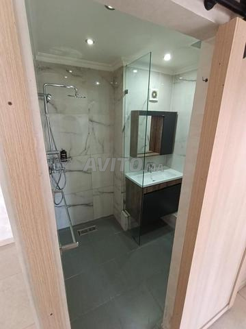 Appartement 2ème étage ensoleillé, prix légèrement négociable