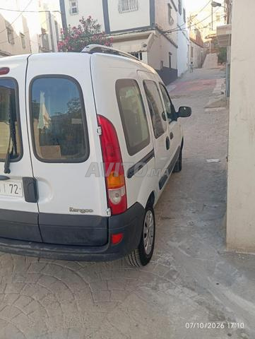 Renault Kangoo. 2013 - 2