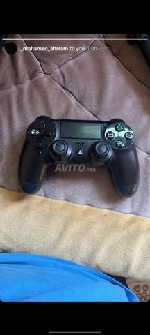PS4 Pro, tout est encore neuf