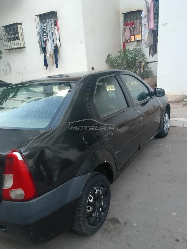 Dacia a vendre 