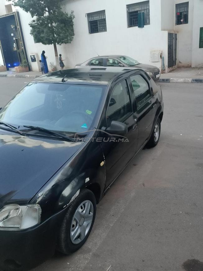 Dacia a vendre 