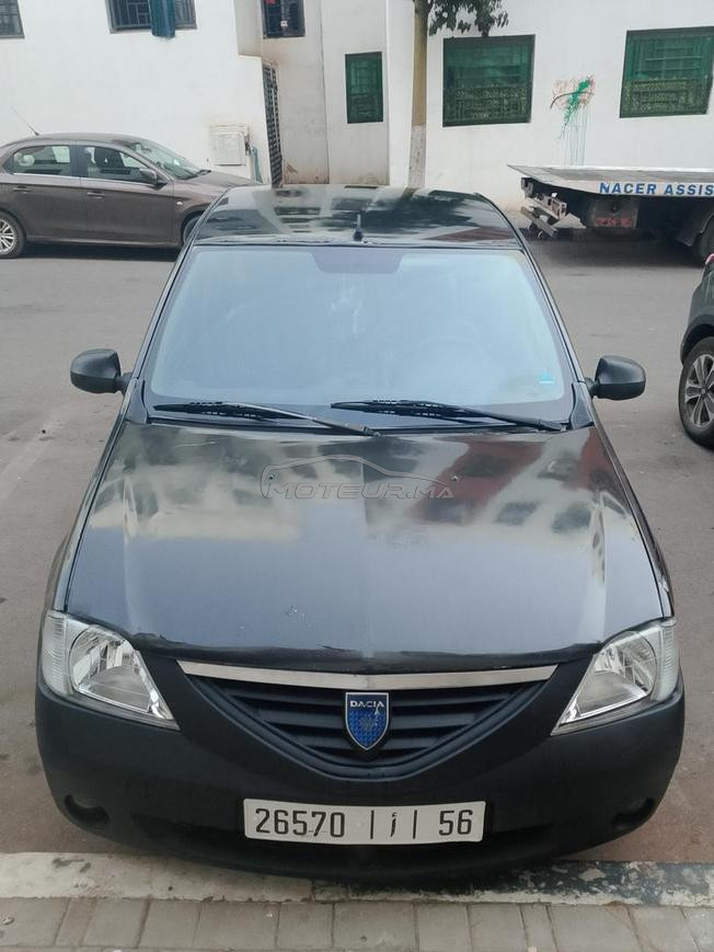 Dacia a vendre 