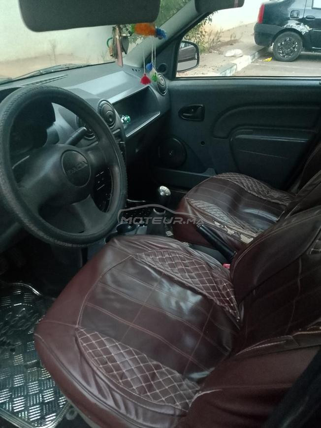 Dacia a vendre 