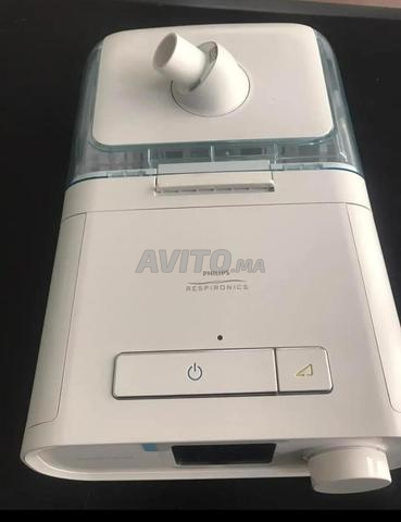 جهاز CPAP فيليبس - 2