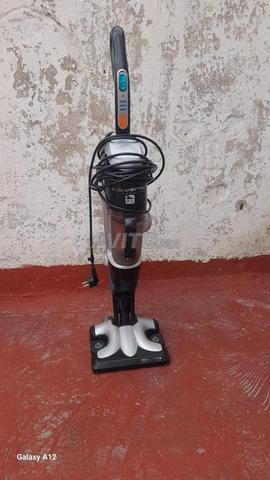 Rowenta Clean and Steam - 2