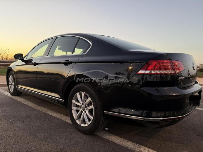 Passat B8 2018