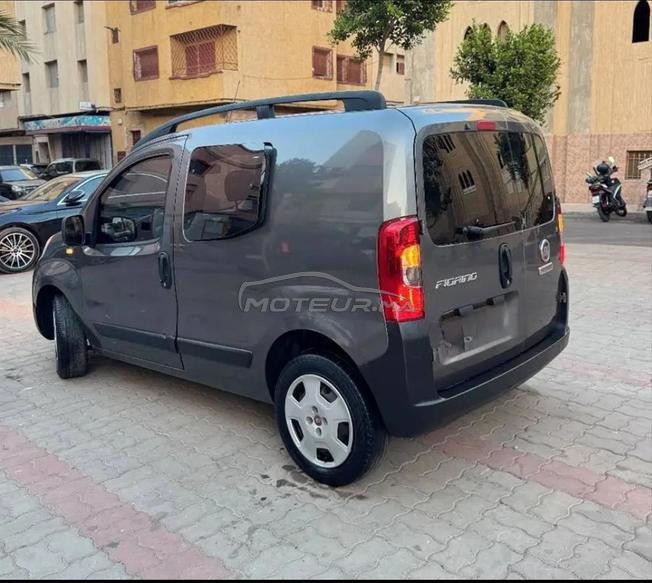 فيات فيورينو 2023 في الدار البيضاء