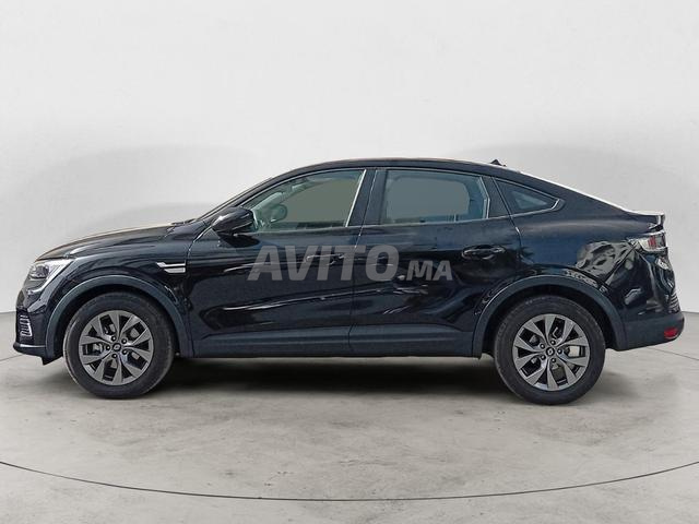 RENAULT. Arkana - 2