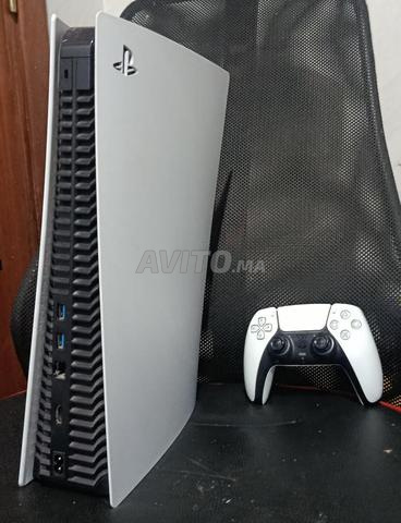 PS5 STANDARD CD - 2