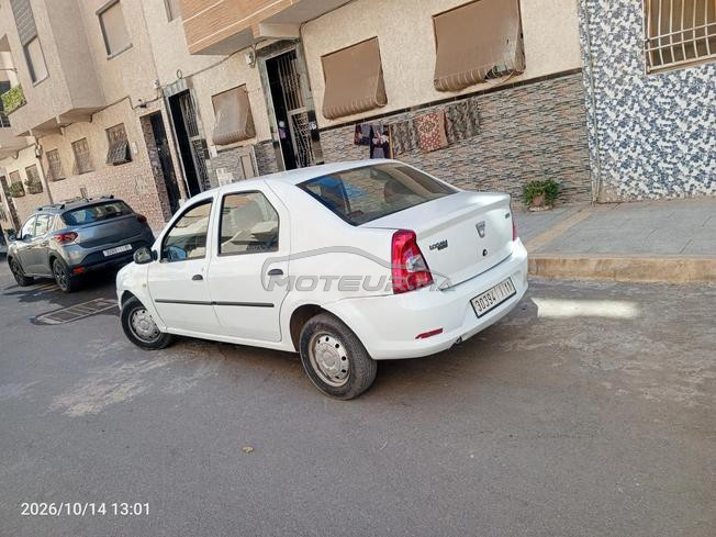 داسيا مازوط مليحة