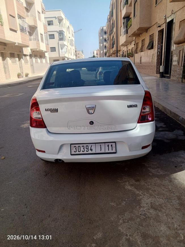 داسيا مازوط مليحة