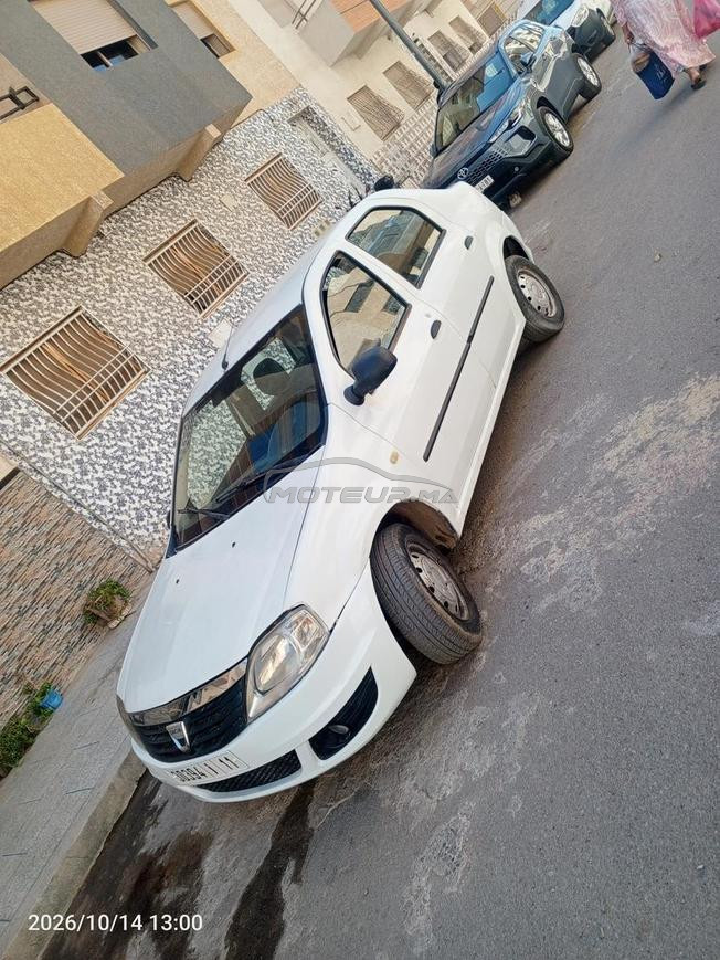 داسيا مازوط مليحة