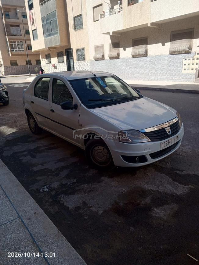 داسيا مازوط مليحة