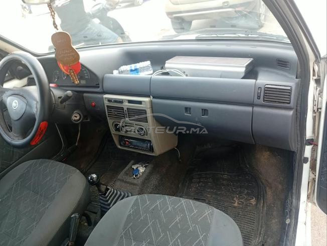 Fiat Uno Diesel Manuelle 2005 à Casablanca